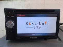 Pioneer Carrozzeria AVIC-MRZ088
