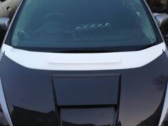 Губа. Honda Fit, GE8