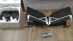 Продам квадрокоптер Parrot Minidrone Swing + контроллер Parrot Flypad