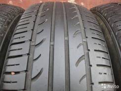 Kumho Ecsta SPT KU31. Летние, износ: 10%, 1 шт