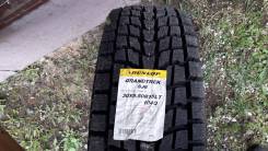 Dunlop Grandtrek SJ6. Всесезонные, 2016 год, без износа, 4 шт