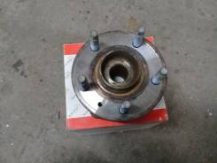 Ступица. Chevrolet Astro Chevrolet Astra Chevrolet Cruze Opel Astra Двигатель A16XER