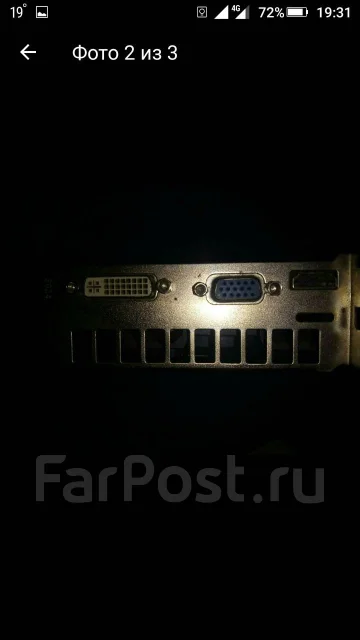 GeForce GTX 550 Ti ����