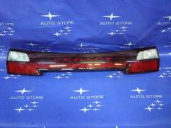 Планка под фонарь. Subaru Legacy, BH9, BH5, BHE Subaru Legacy Lancaster, BHE, BH9 Двигатели: EJ208, EZ30, EJ206, EJ204, EJ202, EJ20, EZ30D, EJ25, EJ25...
