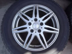 Dunlop Birth VS7. 6.5x16", 5x114.3, ET50, �� 73,1���. ����