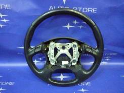 Руль. Subaru Legacy, BH9, BH5, BHE, BEE, BE5, BE9 Subaru Legacy B4, BE5, BEE, BE9 Subaru Forester, SG5, SG Двигатели: EJ208, EJ206, EJ204, EZ30, EJ202...