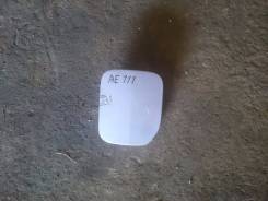 Лючок топливного бака. Toyota Sprinter Carib, AE111 Двигатель 4AFE
