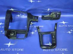 Консоль панели приборов. Subaru Legacy B4, BE9, BEE, BE5 Subaru Legacy, BHE, BEE, BH5, BE5, BH9, BE9 Двигатели: EZ30D, EJ204, EJ202, EJ25, EZ30, EJ20...