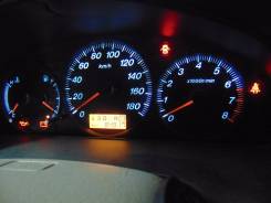 Спидометр. Mazda MPV, LW5W, LWFW, LWEW