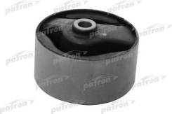 Сайлентблок подушки двигателя. Nissan: Wingroad, Bluebird Sylphy, Primera, AD, Pulsar, Sunny, Almera Двигатели: QG13DE, QG15DE, QG18DE, QG18DEN, CD20T...