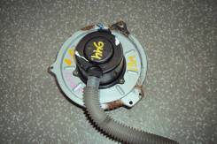 Мотор печки. Mazda Capella, GFEP, GWER, GFFP, GWEW, GFER, GWFW, GW8W, GW5R, GF8P Mazda Premacy, CP8W Mazda Training Car, GF8P Mazda Familia, ZR16U85...