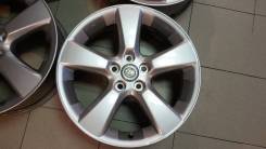 Lexus. 7.0x18, 5x114.30, ET35