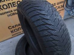 Goodyear UltraGrip 8. Зимние, без шипов, 2014 год, 20 %, 2 шт