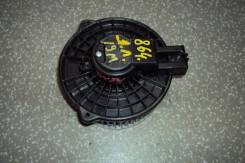 Мотор печки. Mazda Demio, DY3R, DY3W, DY5R, DY5W Mazda Verisa, DC5R, DC5W