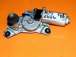 Дворник двери багажника. Mazda MPV, LWEW Двигатели: FS, FSDE