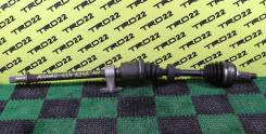 Привод. Honda Accord, CL8, CL9, CM2, CM3 Honda Accord Wagon, CM2, CM3 Двигатели: K20A, K24A
