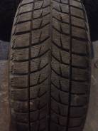 Bridgestone Blizzak WS-60. Зимние, без шипов, 2007 год, износ: 20%, 1 шт