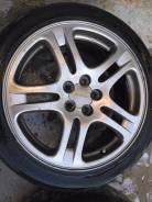 Литые диски с резиной r17 5х100. 7.0x17 5x100.00 ET50