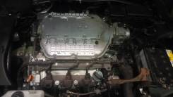 Двигатель в сборе. Honda Legend, KB1 Двигатели: J35A, J35A8