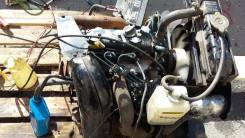 Двигатель в сборе. Yanmar Iseki Mitsubishi Kubota