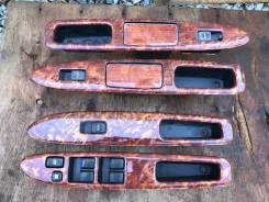 Стеклоподъемный механизм. Toyota Ipsum, ACM26W, ACM26, ACM21W, ACM21 Двигатель 2AZFE