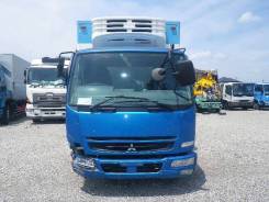 Mitsubishi Fuso Fighter. Продам Mitsubishi fuso fighter под документы, 7 500 куб. см., 5 000 кг.