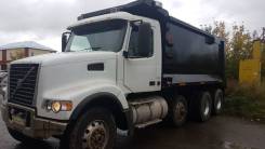 Volvo. Продам грузовой-самосвал VHD84F, 12 100 куб. см., 40 000 кг.