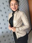 Куртки. 42