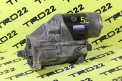 Стартер. Toyota: Toyoace, Chaser, RAV4, Cresta, Mark II, Quick Delivery, Hilux, Hiace, Dyna, Regius Ace, Regius Двигатели: 5L, 3L, 2L, 2LTE, 2LT, 5LE