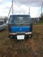 Mitsubishi Canter. Продается грузовик Mitsubisi canter, 2 800 куб. см., 1 500 кг.