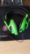 Steelseries Siberia V2 ����
