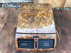 Консоль панели приборов. Toyota Ipsum, ACM26, ACM21W, ACM26W, ACM21 Двигатель 2AZFE
