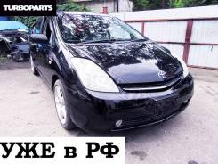 Toyota Prius. NHW20, 1NZFXE