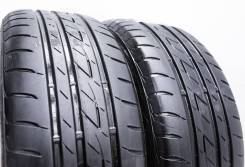 Bridgestone Playz PZ-X. Летние, 2013 год, износ: 5%, 2 шт