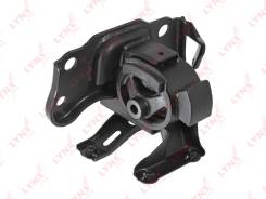 Подушка двигателя. Toyota Auris, ZRE151, ZZE150 Toyota Corolla, ZRE151, ZRE152, ZZE150 Двигатели: 1ZRFE, 4ZZFE, 2ZRFE