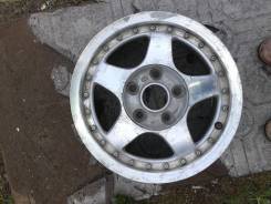 Verger. x14, 5x114.30