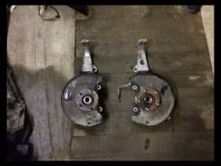 Кулак поворотный. Infiniti: G37, M35 Hybrid, M35, EX37, EX35, G35, G25, M45 Двигатели: VQ37VHR, VQ25HR, VQ35HR, VK45DE, V9X, VK56VD, VQ35DE
