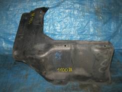 Защита двигателя TOYOTA FIELDER