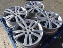 Subaru. 7.0x17, 5x100.00, ET48