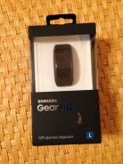 Samsung Galaxy Gear Fit2 ����