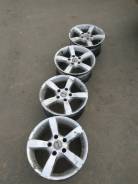 Alcasta. 7.0x16, 5x120.00