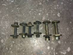 Болт. Toyota Mark II, GX100, GX90, JZX100, JZX90, JZX90E Toyota Cresta, GX100, GX90, JZX100, JZX90 Toyota Chaser, GX100, GX90, JZX100, JZX90