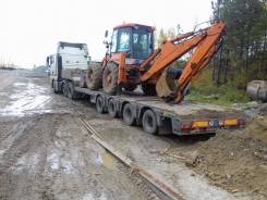 Fiat-Hitachi FB200. Продается эксковатор-погрузчик FIAT-Hitachi FB 200xWS 1999г., 1 000 куб. см., 0,60 куб. м.