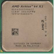 AMD Athlon 64 X2