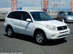 Крыша. Toyota RAV4, ZCA26W