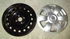 Toyota. x15, 4x100.00