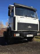 МАЗ 64229. Продам , 14 866 куб. см., 43 000 кг., 6x4