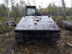АТЗ ТТ-4М. Продается трелевочник тт4м, 14 000,00 кг.