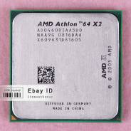 AMD Athlon 64 X2