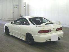 Honda Integra. DC2, B18C